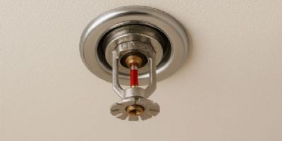 消防灑水頭新手入門：如何分辨類型、正確使用與日常注意事項